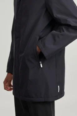 Parkaer Armani Exchange