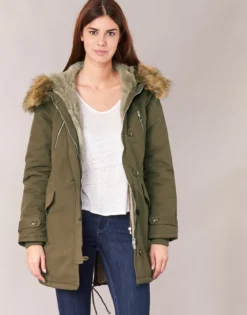 Parkaer Betty London