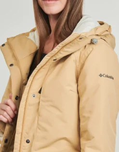 Parkaer Columbia