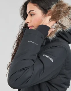 Parkaer Columbia
