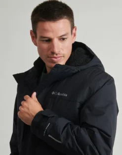 Parkaer Columbia