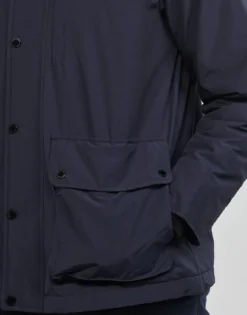 Parkaer Gant