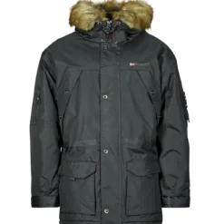 Parkaer Geographical Norway