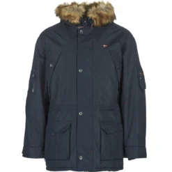 Parkaer Geographical Norway