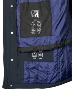 Parkaer Geox