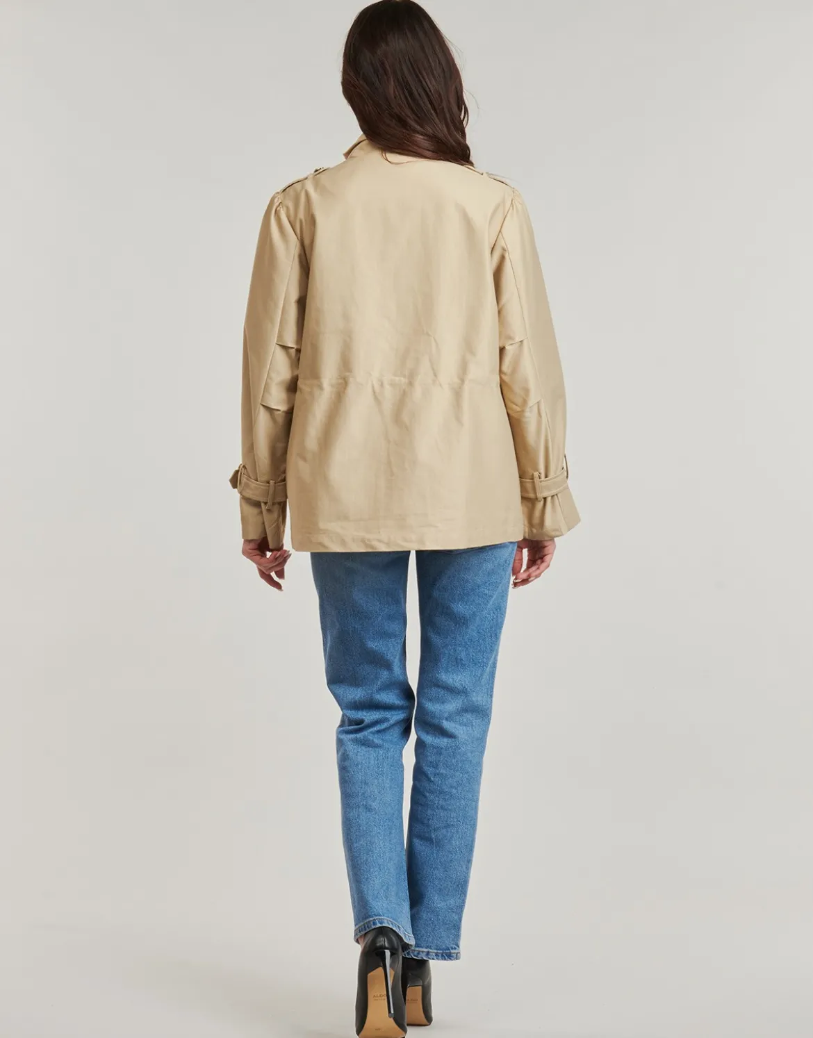 Parkaer Guess