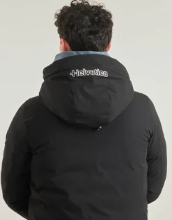 Parkaer Helvetica