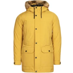 Parkaer Jack & Jones