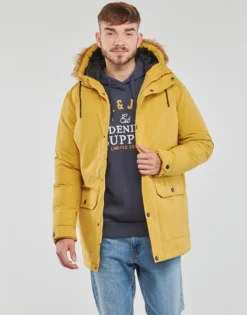 Parkaer Jack & Jones
