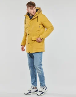 Parkaer Jack & Jones