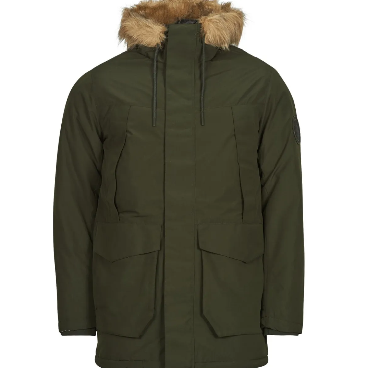 Parkaer Jack & Jones