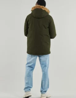 Parkaer Jack & Jones