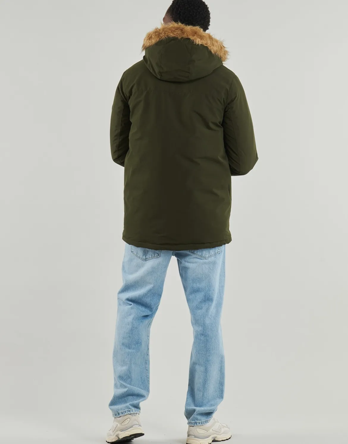 Parkaer Jack & Jones