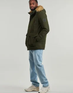 Parkaer Jack & Jones