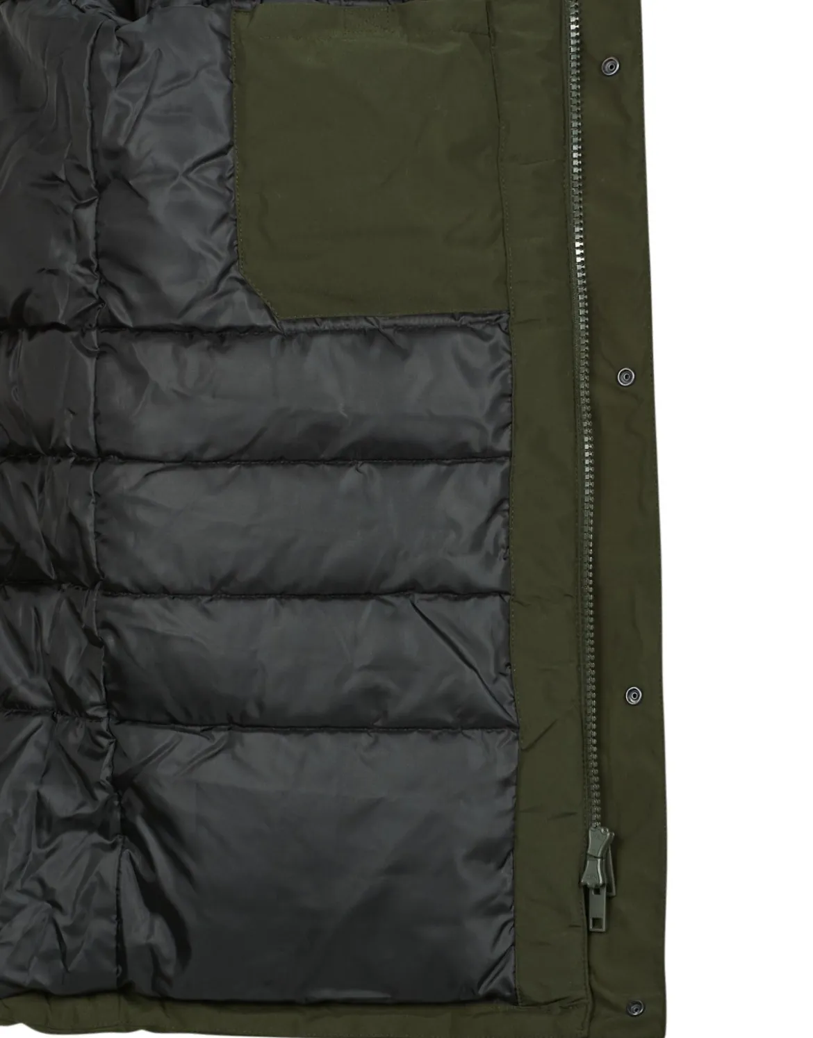 Parkaer Jack & Jones