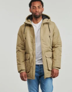 Parkaer Jack & Jones