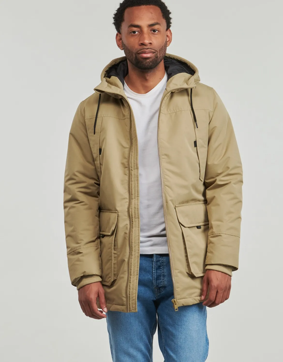 Parkaer Jack & Jones