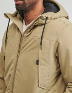 Parkaer Jack & Jones