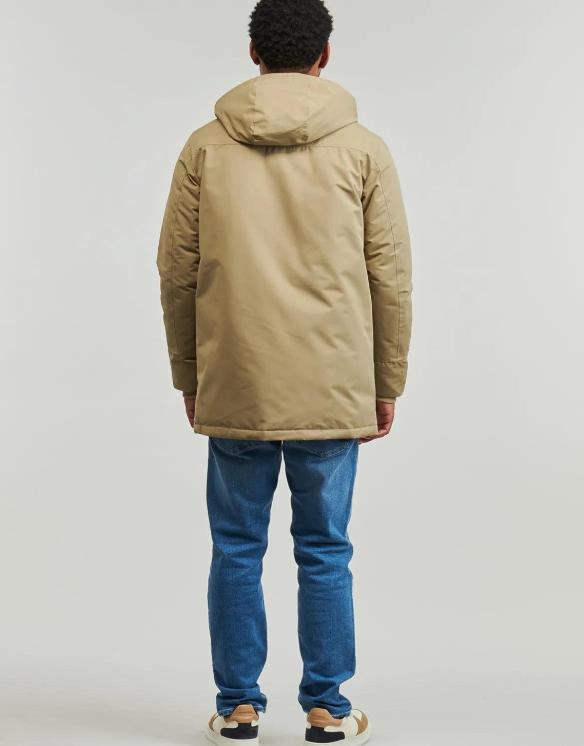 Parkaer Jack & Jones