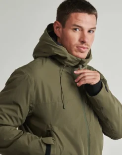 Parkaer Jack & Jones