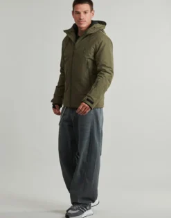 Parkaer Jack & Jones