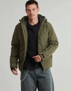 Parkaer Jack & Jones