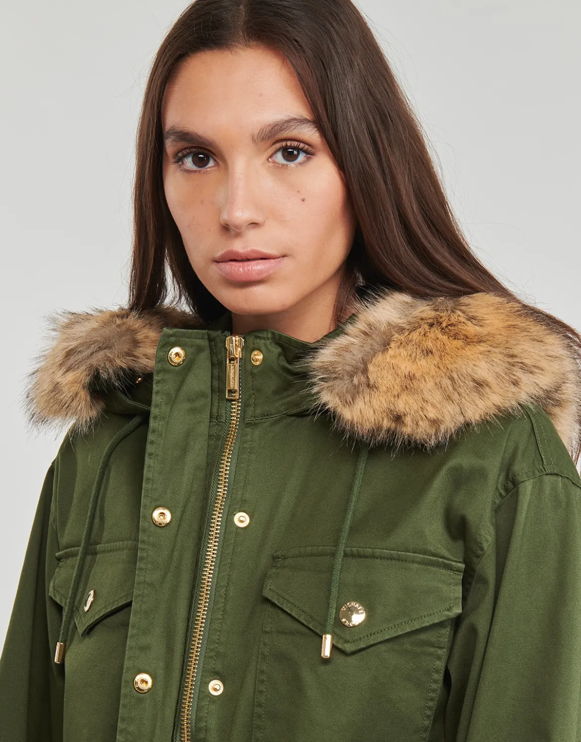Parkaer MICHAEL Michael Kors
