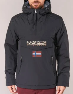 Parkaer Napapijri