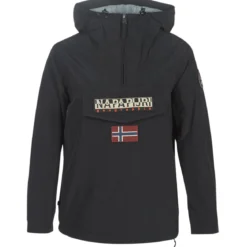 Parkaer Napapijri