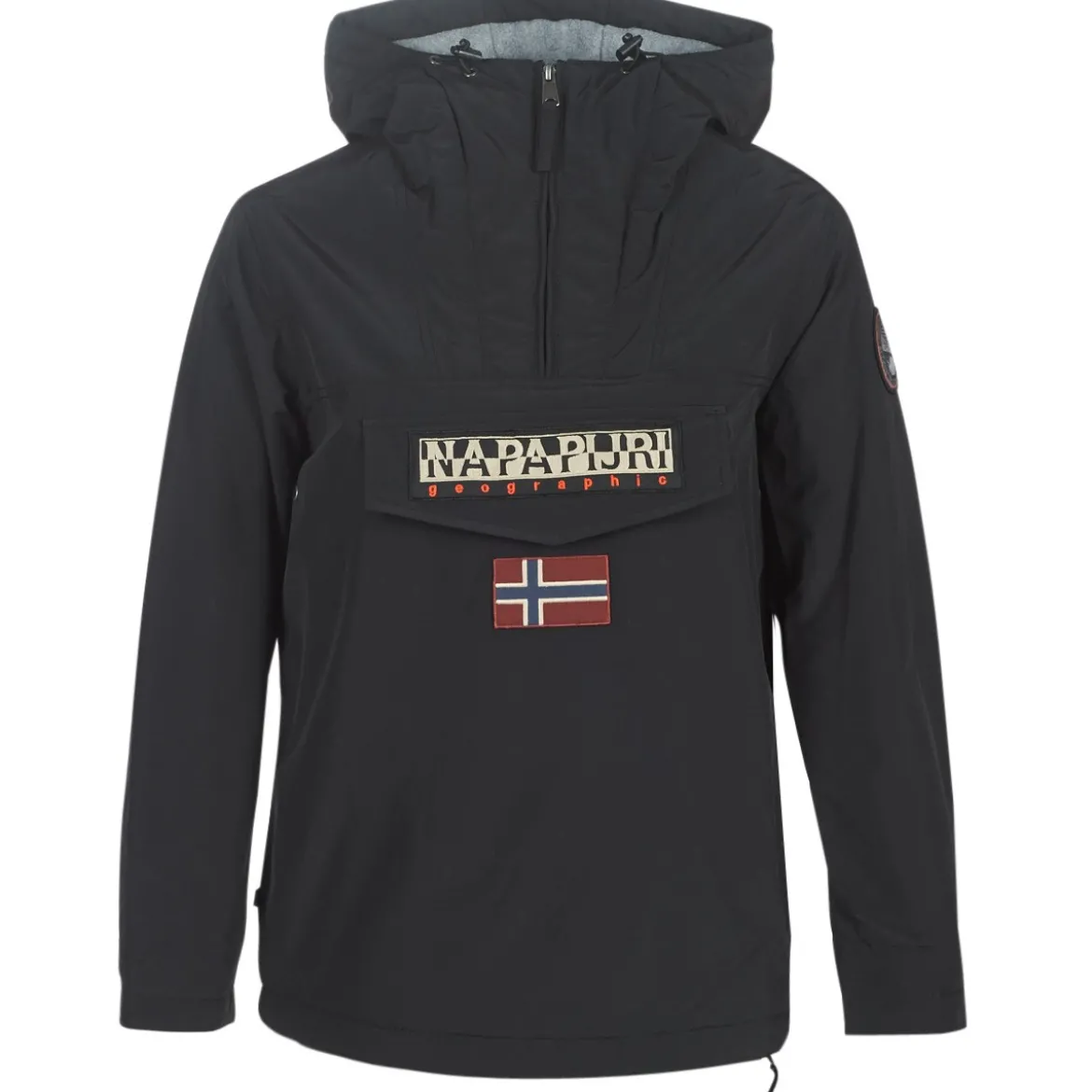 Parkaer Napapijri