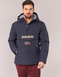 Parkaer Napapijri