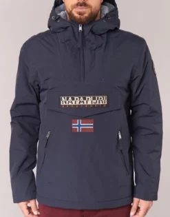 Parkaer Napapijri