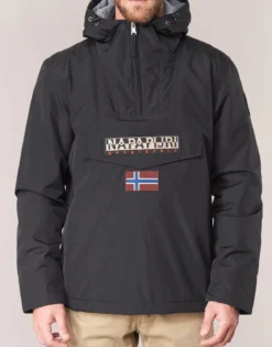 Parkaer Napapijri
