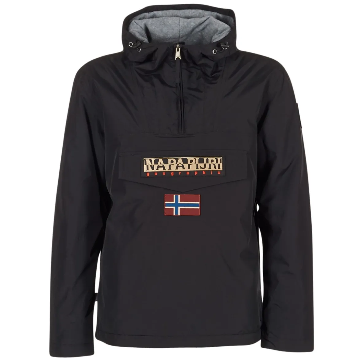 Parkaer Napapijri