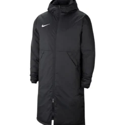 Parkaer Nike