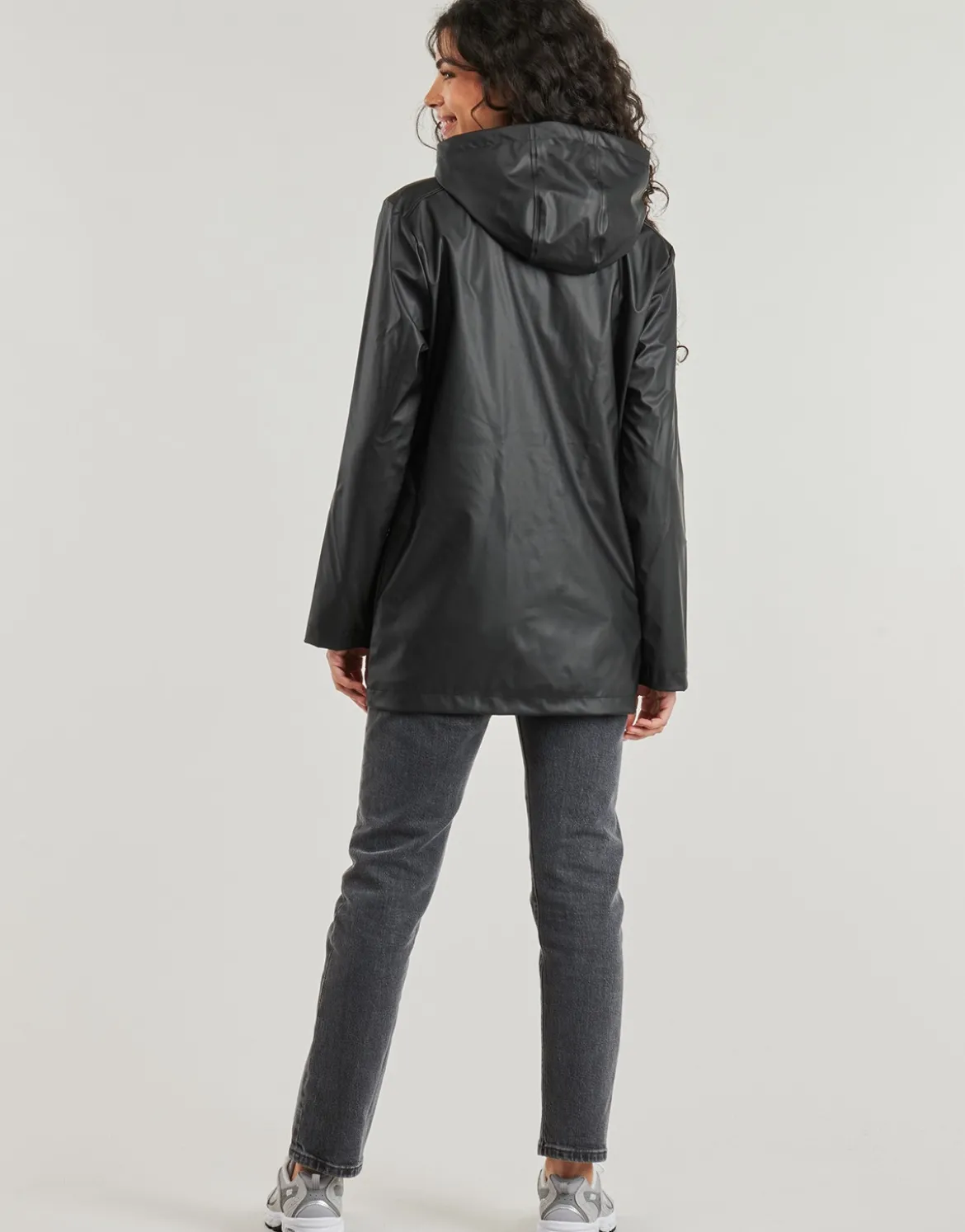 Parkaer Petit Bateau
