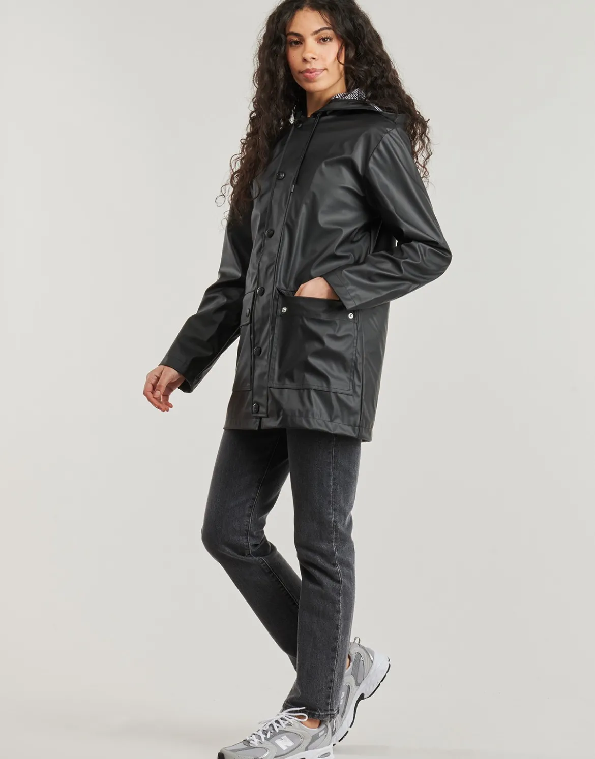 Parkaer Petit Bateau