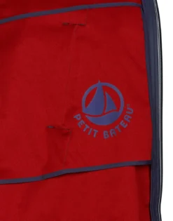 Parkaer Petit Bateau
