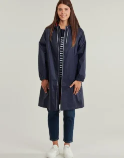 Parkaer Petit Bateau