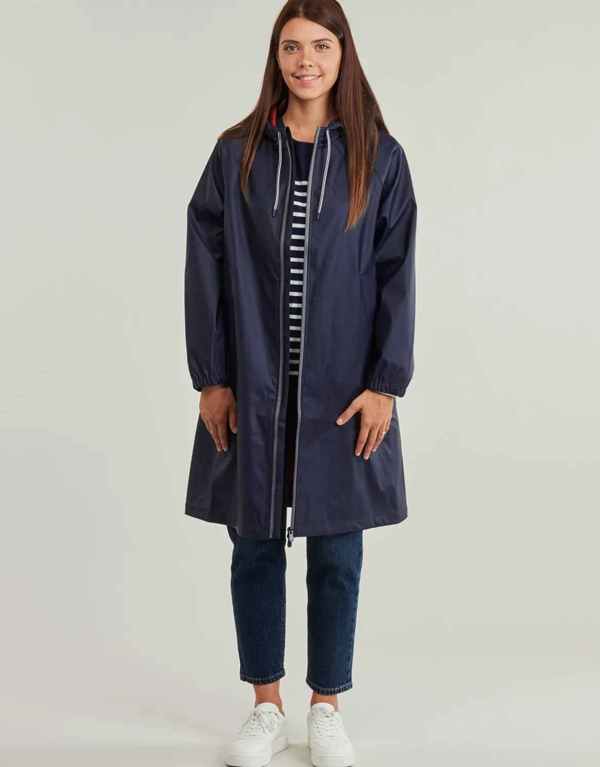 Parkaer Petit Bateau