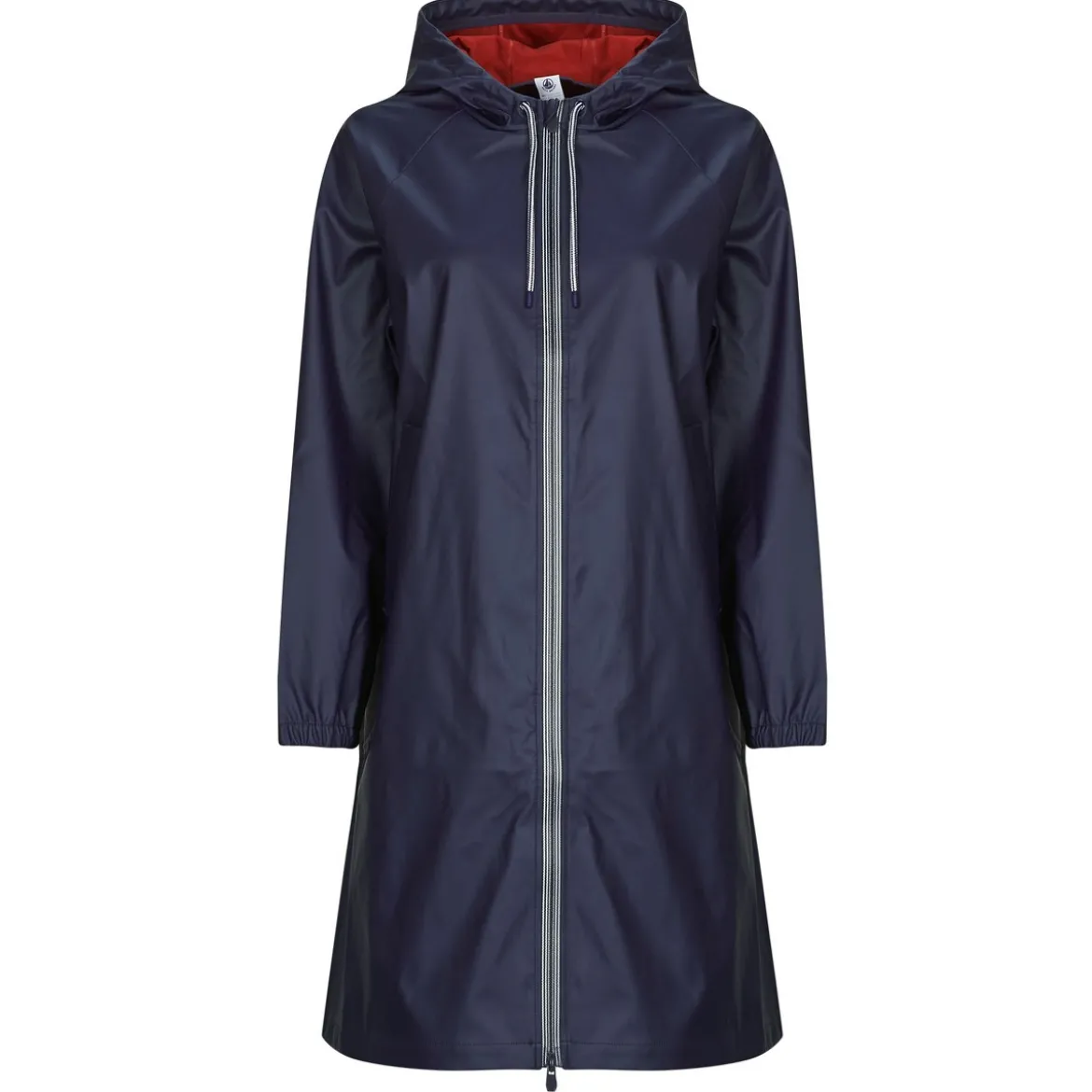 Parkaer Petit Bateau