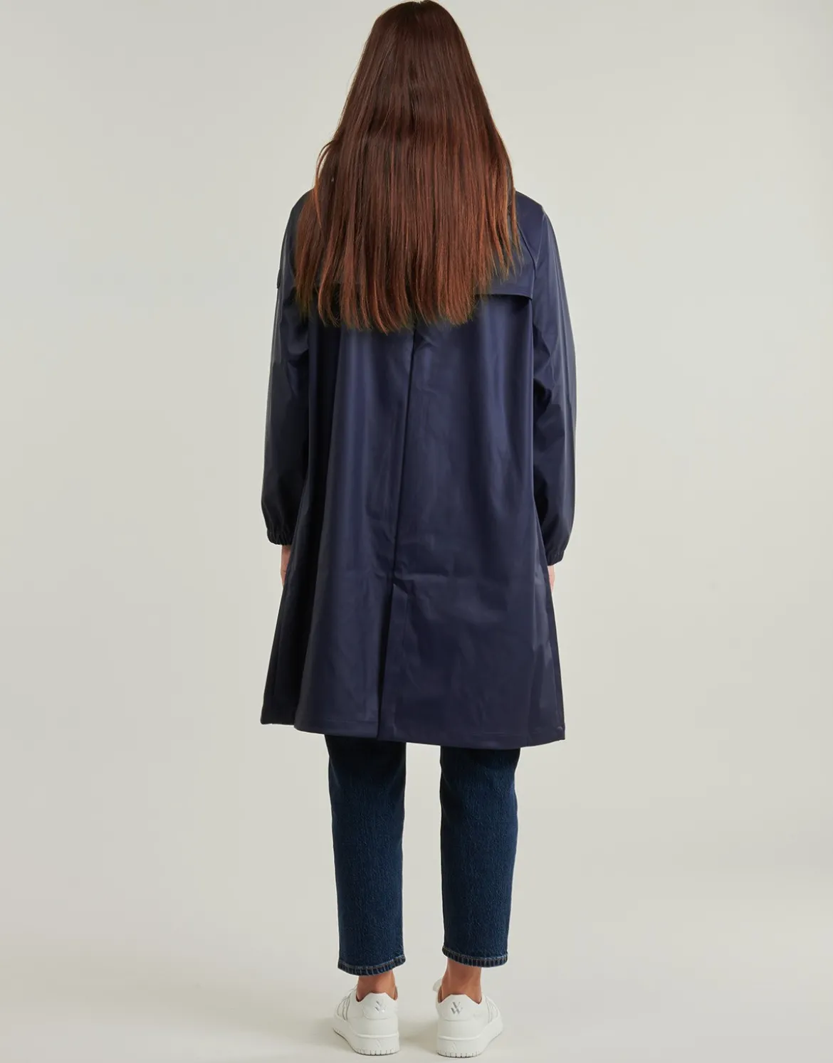 Parkaer Petit Bateau