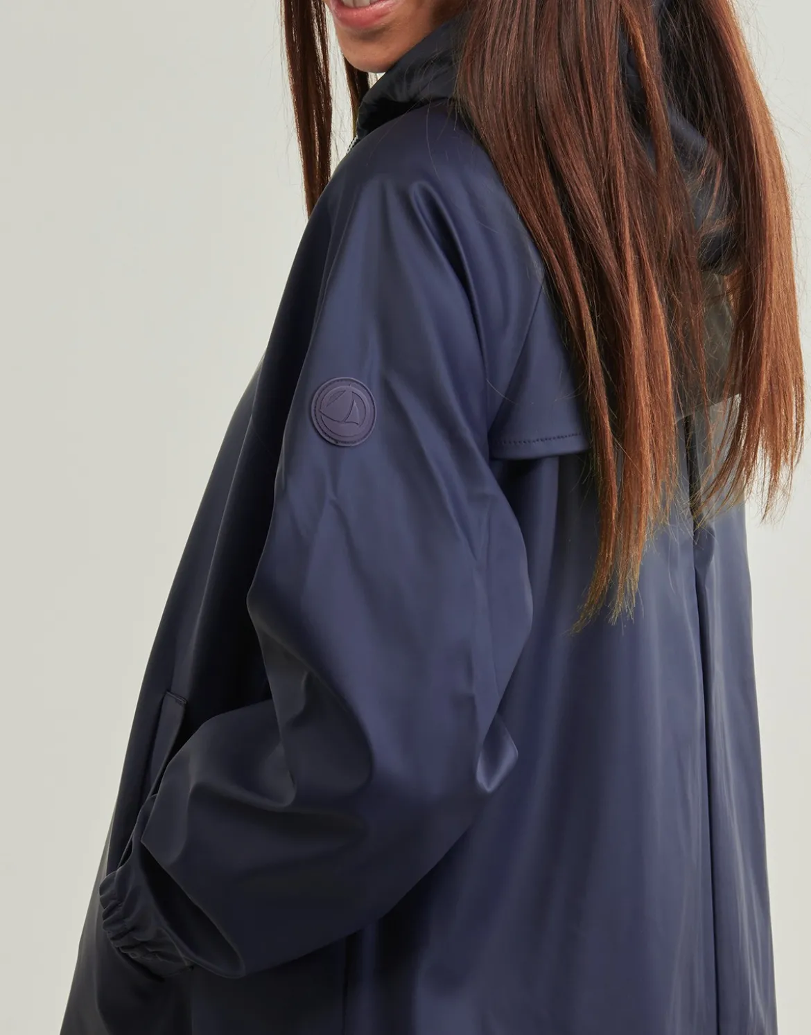 Parkaer Petit Bateau