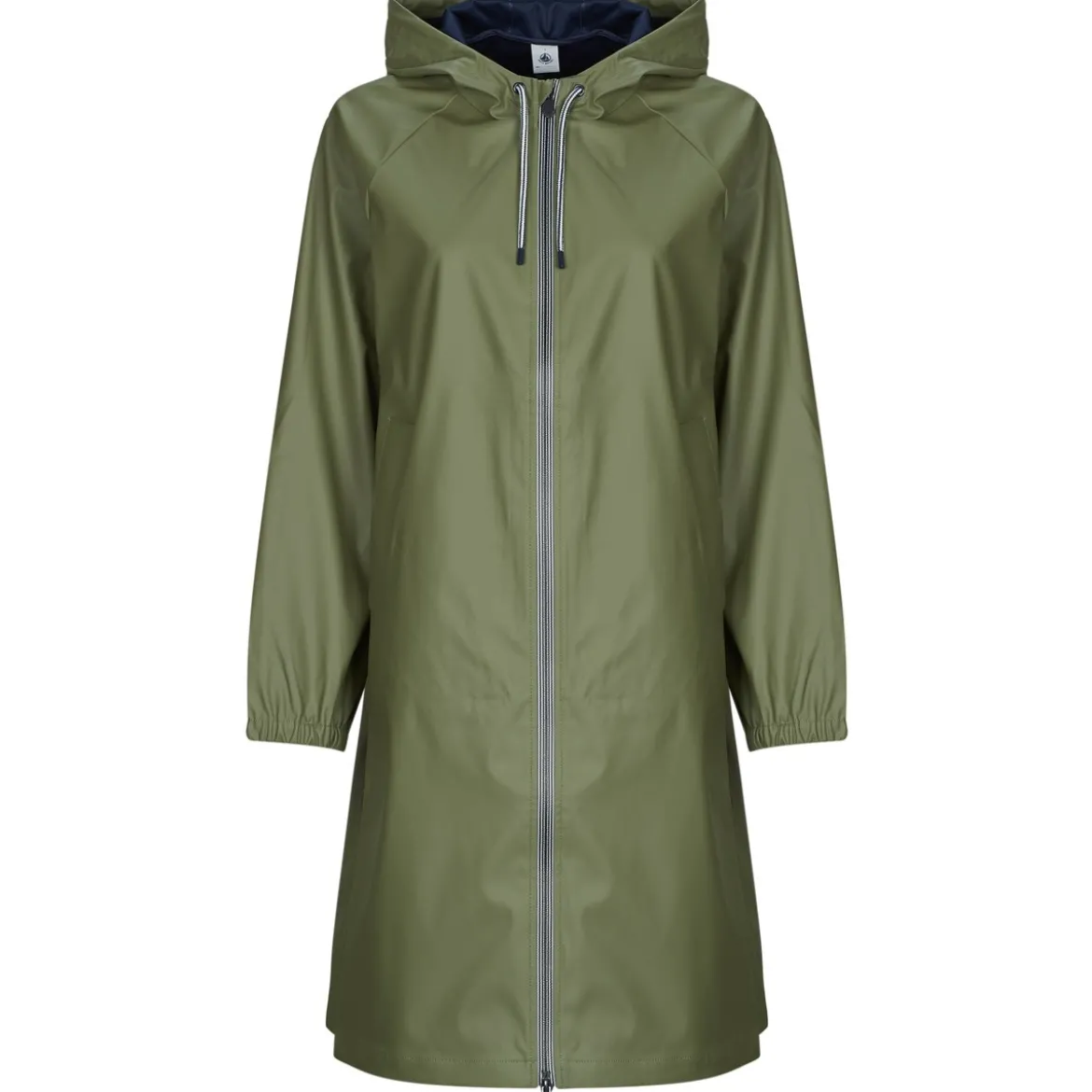 Parkaer Petit Bateau