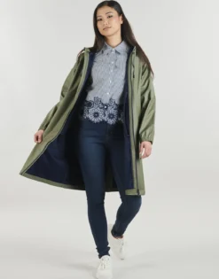 Parkaer Petit Bateau