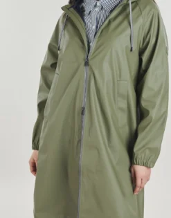 Parkaer Petit Bateau