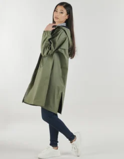 Parkaer Petit Bateau