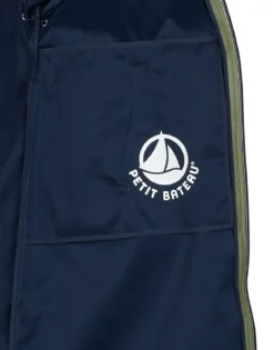 Parkaer Petit Bateau