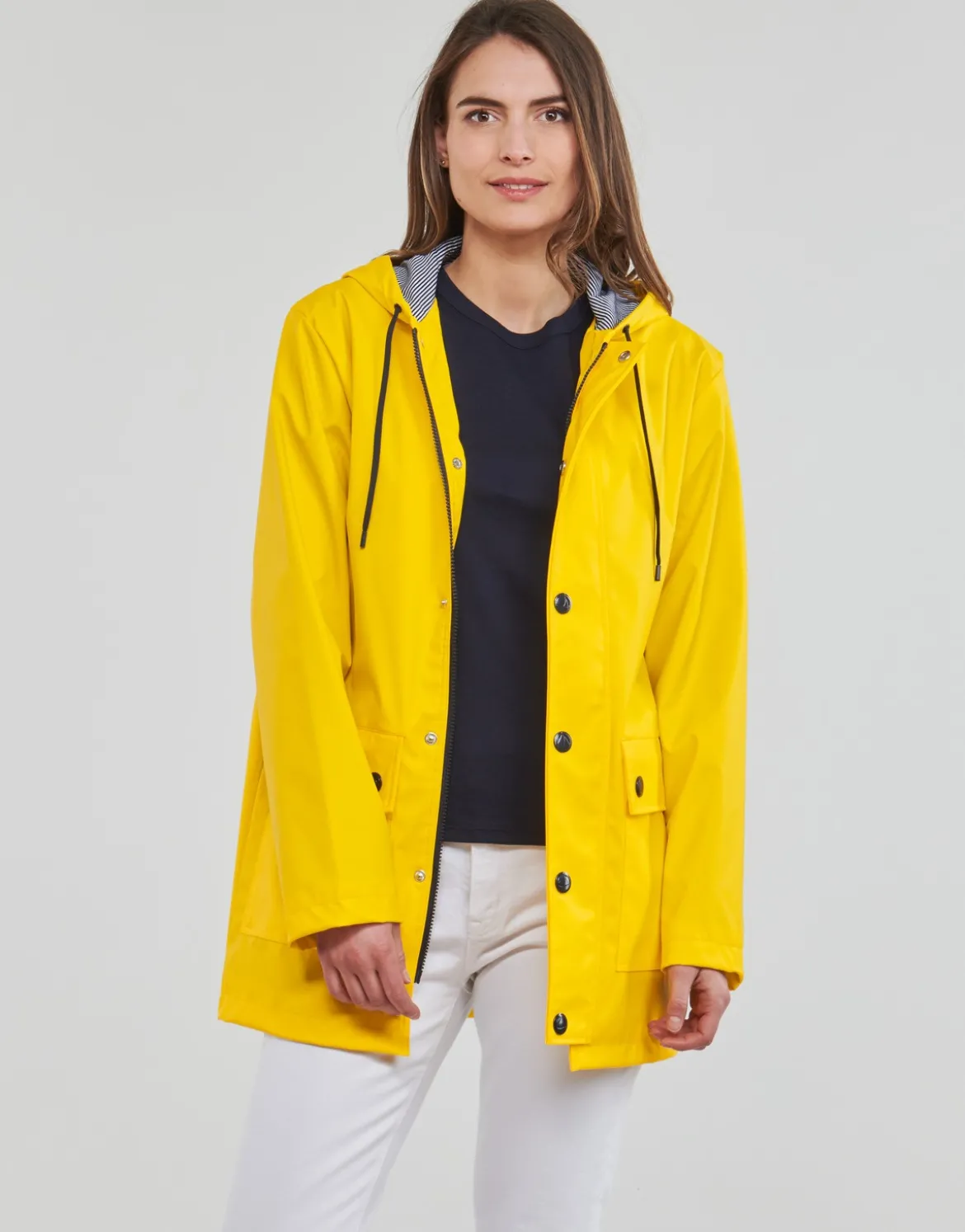 Parkaer Petit Bateau
