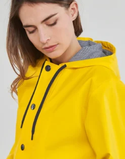 Parkaer Petit Bateau